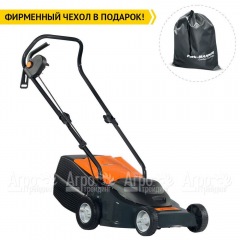 Газонокосилка электрическая Oleo-Mac K35P в Ставрополе