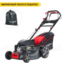 Газонокосилка бензиновая EVOline LMG 48 CVH в Ставрополе