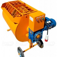 Растворосмеситель Zitrek RN-150 400V в Ставрополе