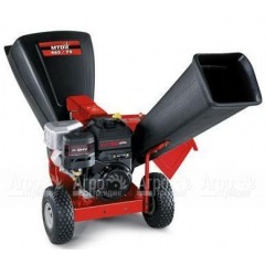 Садовый измельчитель бензиновый MTD ROVER 464 Q в Ставрополе