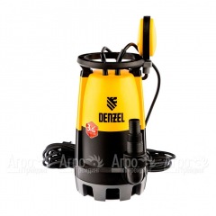 Дренажный насос Denzel DP-600S в Ставрополе