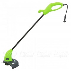 Электрокоса (электрический триммер) GreenWorks GST2830 280 Вт в Ставрополе