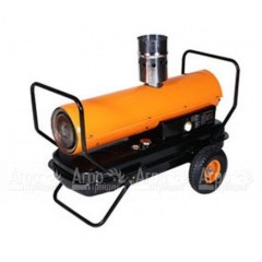 Дизельная тепловая пушка Daewoo DLT-IFA180K в Ставрополе