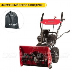 Снегоуборщик Weima WXS0722A в Ставрополе