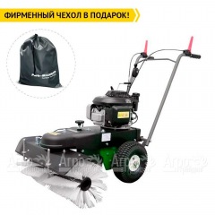 Подметальная машина Caiman SM 700W в Ставрополе