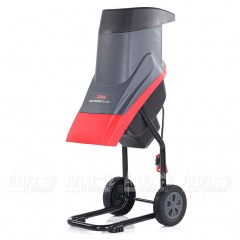 Садовый измельчитель электрический GEOS by Al-Ko MH 2500 Slice в Ставрополе