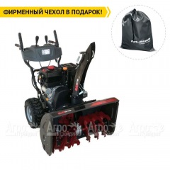 Снегоуборщик EVOline SBG 760 E в Ставрополе