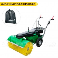 Подметальная машина Caiman SM 800PRO с двигателем Subaru в Ставрополе