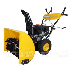 Снегоуборщик Habert HBM28D в Ставрополе