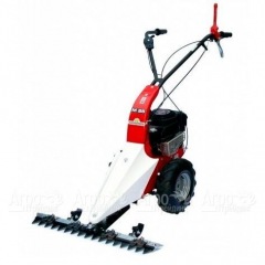 Сенокосилка Eurosystems M85 Loncin OHV 139 в Ставрополе