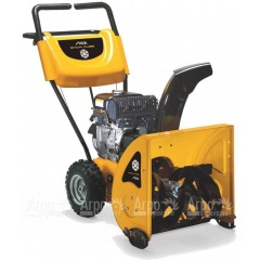 Снегоуборщик Stiga Snow Cube в Ставрополе