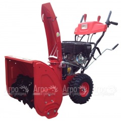 Снегоуборщик Eurosystems ES 821 ME в Ставрополе