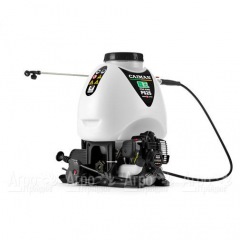 Опрыскиватель бензиновый Caiman Fog King PS25 в Ставрополе