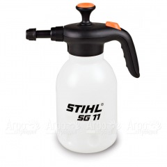 Опрыскиватель ручной Stihl SG 11 в Ставрополе