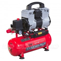 Компрессор безмасляный малошумный Fubag OLS 190/10 CM1.6 в Ставрополе