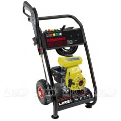 Мойка высокого давления Lavor Independent 2000 в Ставрополе