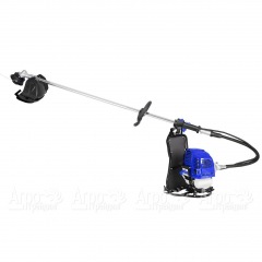 Бензокоса (бензиновый триммер) Haitec HT-MSR1521 Multitool в Ставрополе