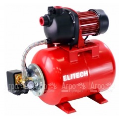 Насосная станция Elitech САВ 1000-24П в Ставрополе