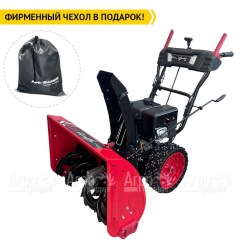 Снегоуборщик Expert BIS 572Е в Ставрополе