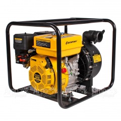 Бензиновая мотопомпа Champion GP55 в Ставрополе