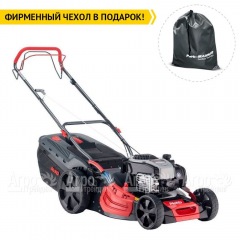 Газонокосилка бензиновая AL-KO Comfort 51.0 SP-B Plus в Ставрополе