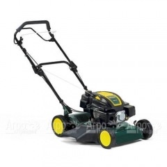 Газонокосилка бензиновая Yard-Man YM 5520 SMO в Ставрополе