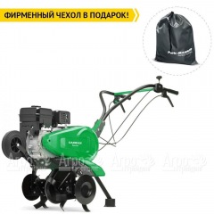 Культиватор Caiman Terro 60H C2 в Ставрополе
