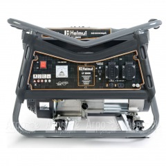Бензогенератор Helmut LT 2800 2.5 кВт в Ставрополе
