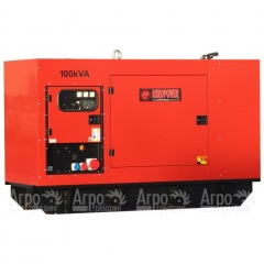 Дизельгенератор Europower EPS 100 TDE 100 кВт в Ставрополе