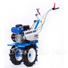 Мотоблок Нева МБ2-ZS (GB225) в Ставрополе