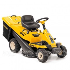 Садовый райдер Cub Cadet CC 114 HA в Ставрополе
