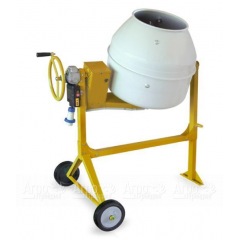 Бетоносмеситель Caiman S140 (Бетономешалка Caiman S140) в Ставрополе