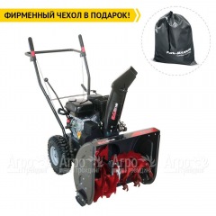 Снегоуборщик бензиновый EVOline SBG 560 в Ставрополе
