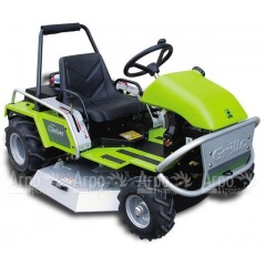 Cадовый минитрактор Grillo Climber CL9.21 для кошения бурьяна и сорняка в Ставрополе