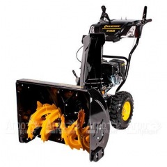 Снегоуборщик Champion ST662E в Ставрополе