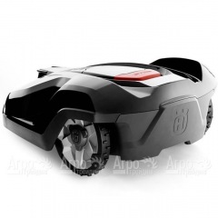 Газонокосилка-робот аккумуляторная Husqvarna Automower 440 в Ставрополе