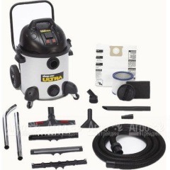 Промышленный пылесос Shop-Vac Ultra 45-SI IND в Ставрополе