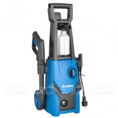 Мойка высокого давления Hyundai HHW 140-450 в Ставрополе