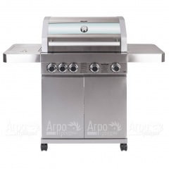 Барбекю Masport S/S4 в Ставрополе