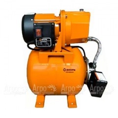 Насосная станция Вихрь АСВ-800/20Ч в Ставрополе