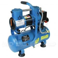 Компрессор воздушный безмасляный Sturm AC93210OL в Ставрополе