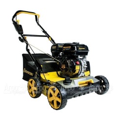 Скарификатор бензиновый Champion GSC5140 в Ставрополе