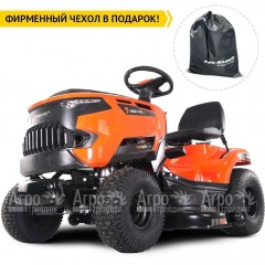 Садовый минитрактор Yard Fox T 108SCH в Ставрополе