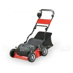 Вертикуттер (аэратор) электрический SunGarden V 1736 E в Ставрополе