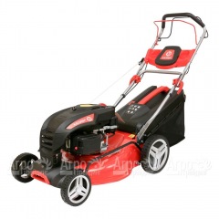 Газонокосилка бензиновая Калибр ГКБС-4/510М в Ставрополе