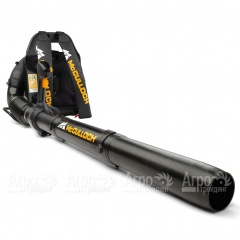 Воздуходувка бензиновая McCulloch GB 355 BP в Ставрополе