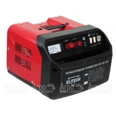 Пускозарядное устройство Elitech УПЗ 30/120 в Ставрополе