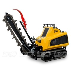 Траншеекопатель Laski TR120Н в Ставрополе