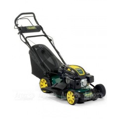 Газонокосилка бензиновая Yard-Man YM 6019 SPBE в Ставрополе