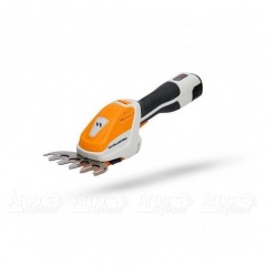 Аккумуляторный кусторез Villartec HA1462 в Ставрополе